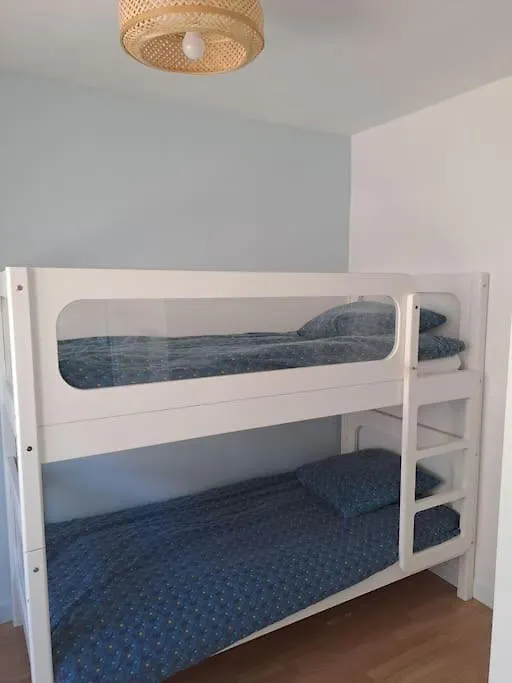 Charmante Petite Maison A 2 Pas De La Mer Maison 6 Binic 0*,