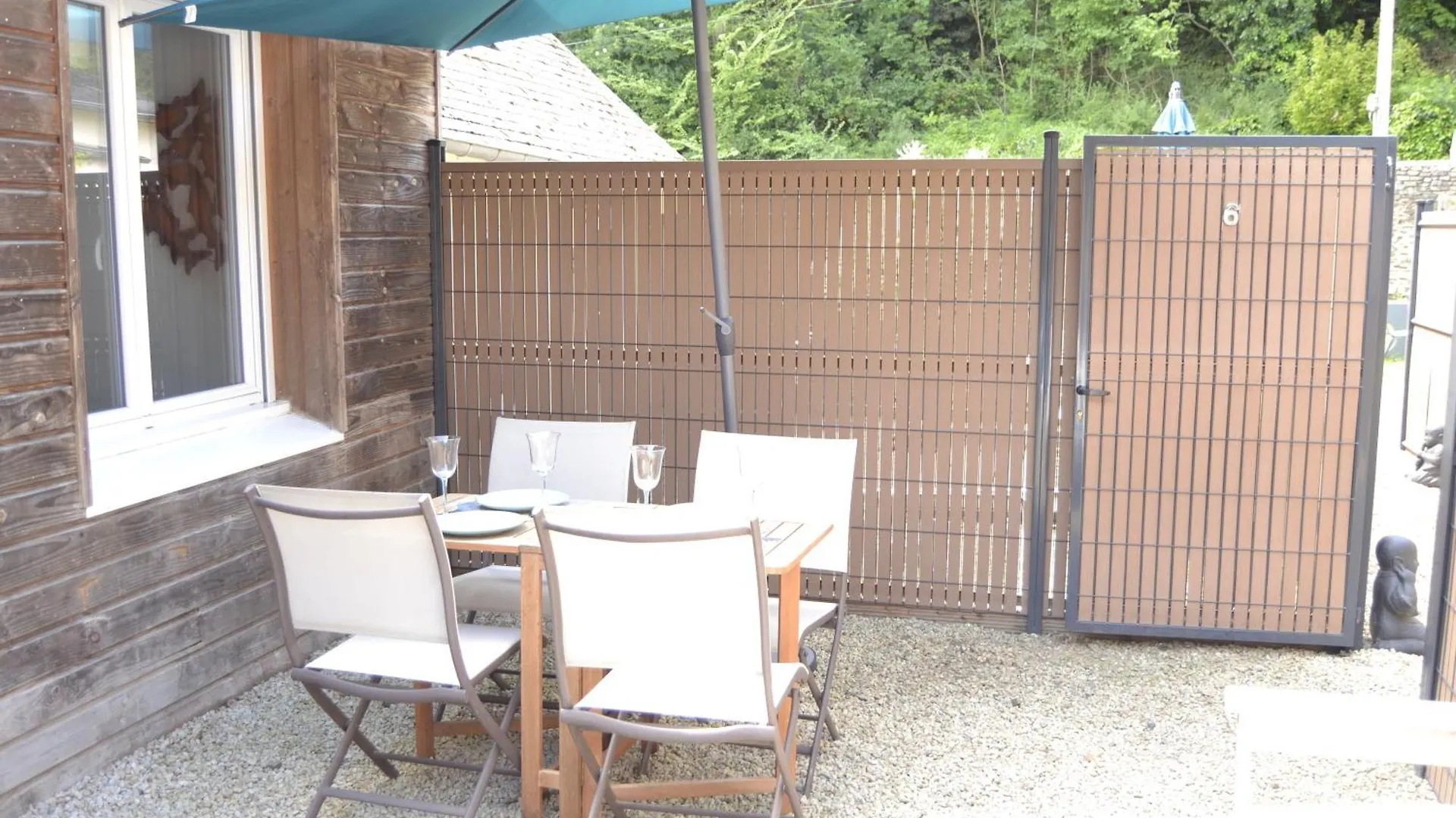 Holiday home Charmante Petite Maison A 2 Pas De La Mer Maison 6 Binic