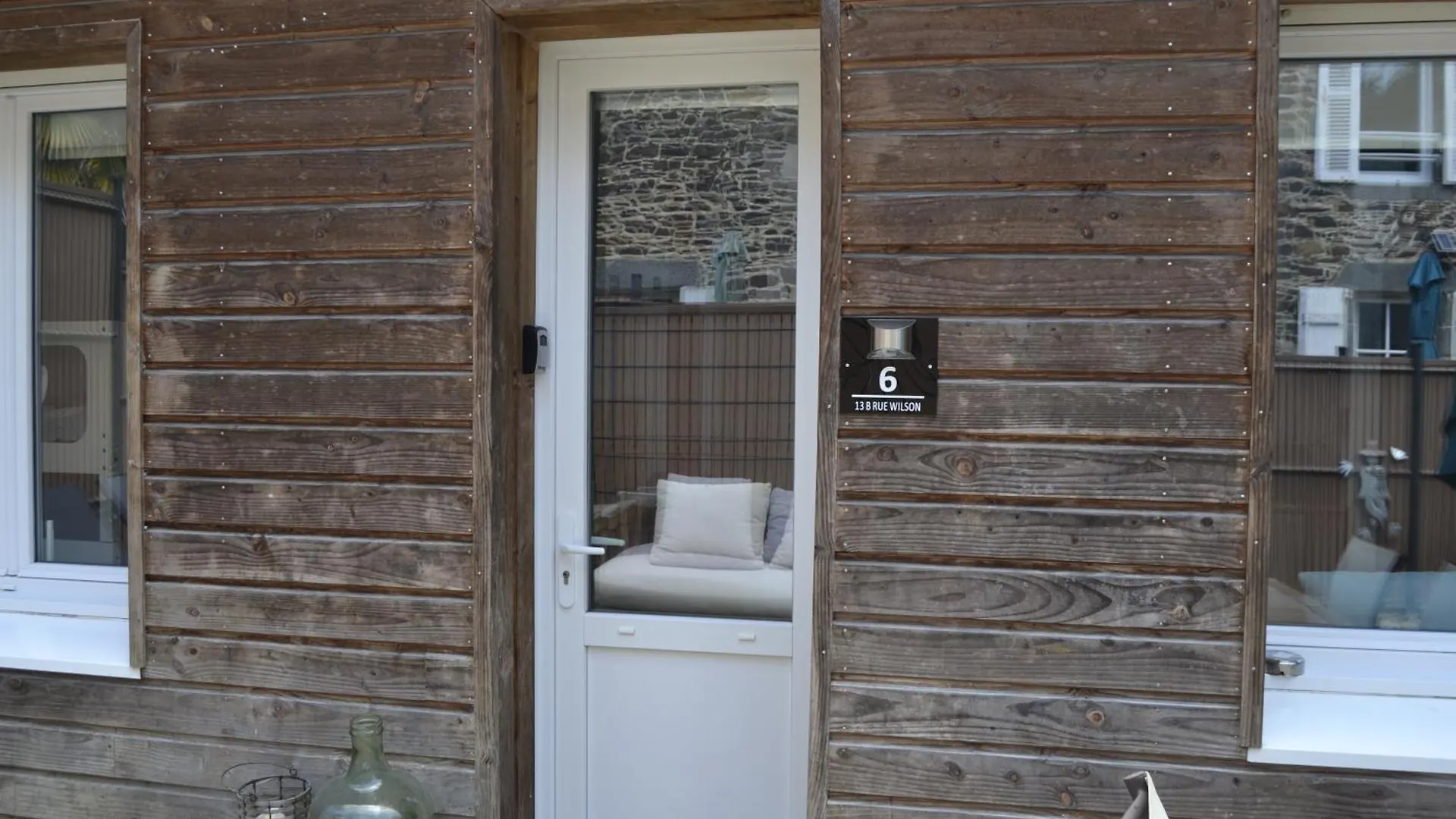 Charmante Petite Maison A 2 Pas De La Mer Maison 6 Binic